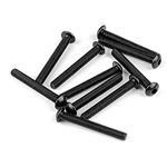 M4x30mm Button Head Screw