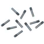 M3x12mm Screw Pins (black