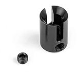 Diff Coupler (HD, hardene
