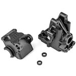 Gearbox (0mm offset, fits