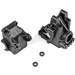 Gearbox (-4mm offset, fit