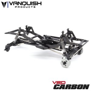 Vanquish Products VRD Carbon - Kit