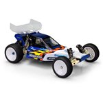 Mirage Ss, 1993 Worlds Special Edition Scoop Rc10 Body W/ 5.5" W