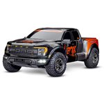 Ford Raptor R: 4X4 VXL 1/10 Scale 4X4 Brushless Replica Truck Fo