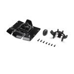 Driver Insert and Safety Seat: Mini LMT