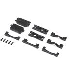 Chassis Cross Brace Set: Mini LMT