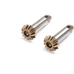 13T Pinion Gear, Axle Housing: Mini LMT
