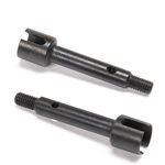 Rear Axle Shaft (2): Mini LMT