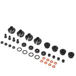 Shock Cartdrige Rebuild Kit (4): Mini LMT