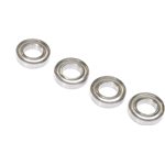 7x13x3mm Ball Bearing (4): Mini LMT