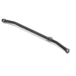 Steering Tie Rod, Aluminum, Blk: Mini LMT