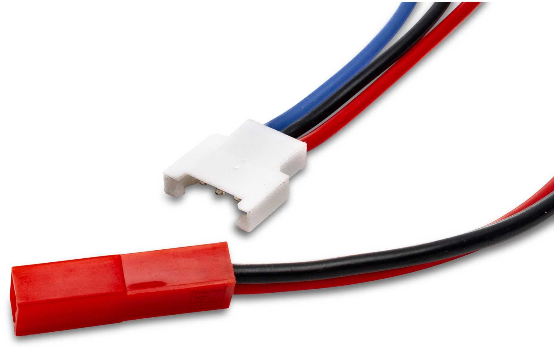 Spektrum Receiver And ESC: UMX Air Tractor P-SPMA3193