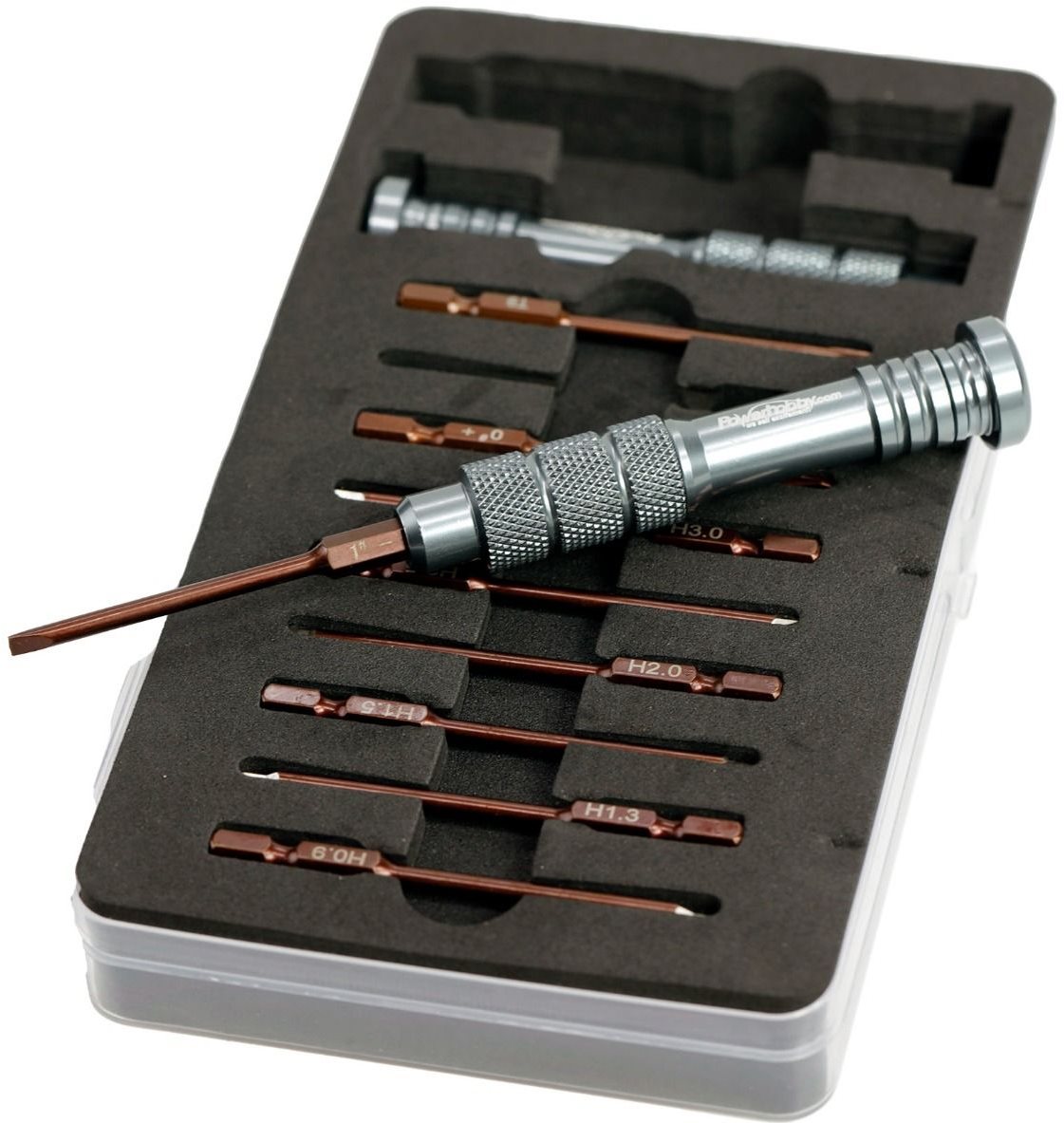 Hobby hex driver set on sale