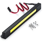 Roof Led Light, For Traxxas Trx-4