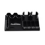 Power Hobby Multi Function Tool Stand, For Kyosho Mini-Z