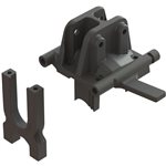 Centre Diff Gear Cover