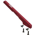 Aluminum Rear Brace V2