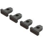 Aluminum Chassis Brace Insert