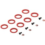 Emulsion Cap Seal