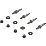 EXB V2 Shock Standoff (M4 - 4pcs)