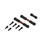 ADJUSTABLE STEERING LINKS