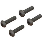 Button Head Screw M4x16mm (4)