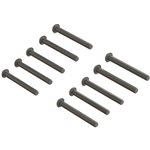 Button Head Screw M4 x 37mm