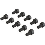 Cap Head Screw M3 x 6mm