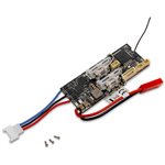 Receiver/ESC: UMX Conscendo