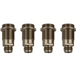 Apex2 Rally Shock Bodies, Aluminum