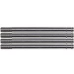 Apex2 Rally Shock Shafts