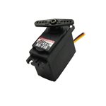 Hitec Hs-318 Standard Economy Analog Sport Servo, 25 Tooth Spline