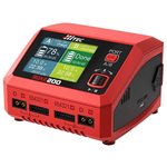 Rdx2 200 Ac/Dc Multi-Function Smart Charger