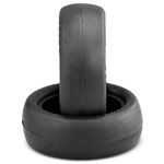 Smoothie 2, Thick Sidewall - Aqua (A2) Compound, Fits 2.2" 4Wd B