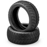 Falcon - Aqua (A2) Compound, Fits 83Mm 1/8Th Buggy Wheel