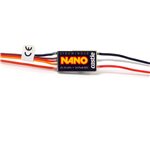 Sidewinder Nano 12.6V Micro ESC