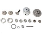 Differential Assembly: Miller Motorsports Pro Rock Racer