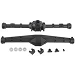 Plastic Rear Axle Housing: Miller Motorsports Pro Rock Racer