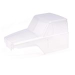 Fordyce Body Cab Only, Clear