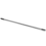 Incision 4mm 126mm Stainless Steel Tie Rod (2)