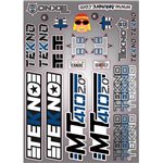 Decal Sheet (MT410 2.0)