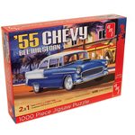 AMT AMT 1955 Chevy Bel Air Se