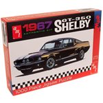 AMT AMT 1967 Shelby GT-350 1,