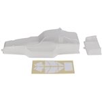 Rc10 Protech Body And Wing