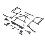 Cage Set, CJ-7: SCX10 III