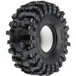 1/6 Mickey Thompson Baja Pro X G8 F/R 2.9" Crawler Tires (2): SC
