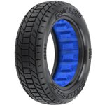 Proline 1/10 Hot Lap M4 2WD Front 2.2" Dirt Oval Buggy Tires (2)
