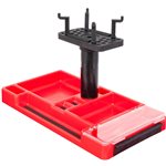 Ernst Ultimate Hobby Stand - Bl