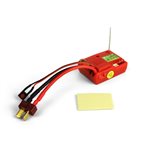 2S Brushless Esc/Receiver