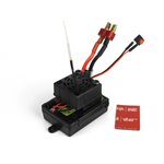 Smyter Mt Turbo 3S Brushless Esc/Receiver